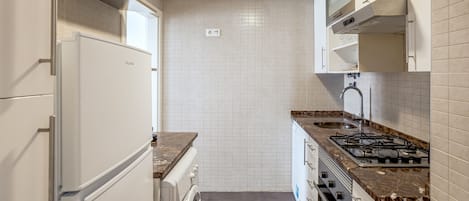 公寓 | 1 多间卧室