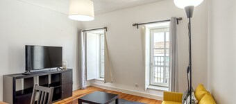 Bairro Alto Typical by Homing