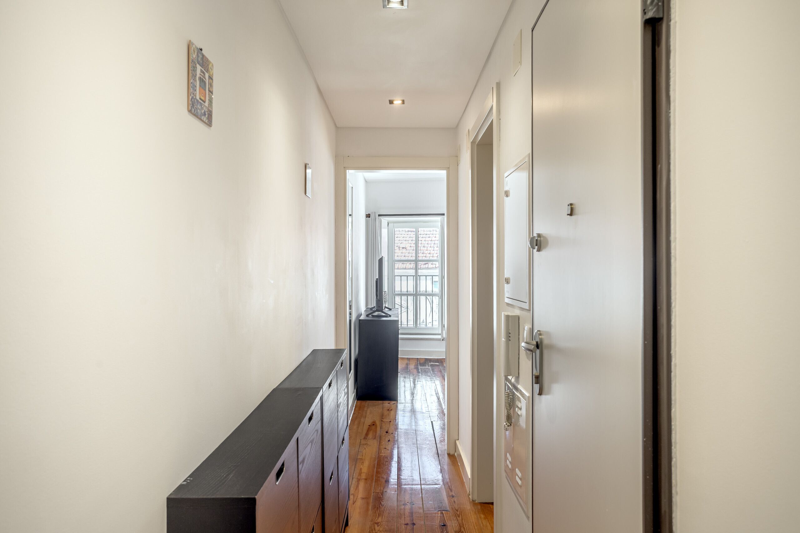 公寓 | 1 間臥室