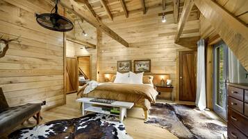 2 多间卧室、办公桌、熨斗/熨衣板、WiFi