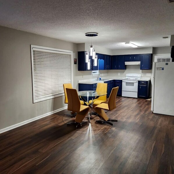 Opções para refeição