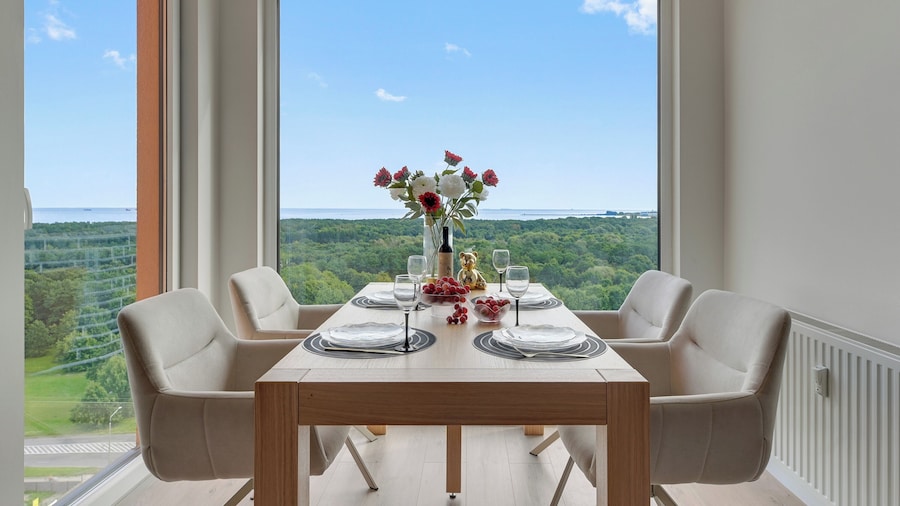 Sea View Horyzont by Downtown Apartments
