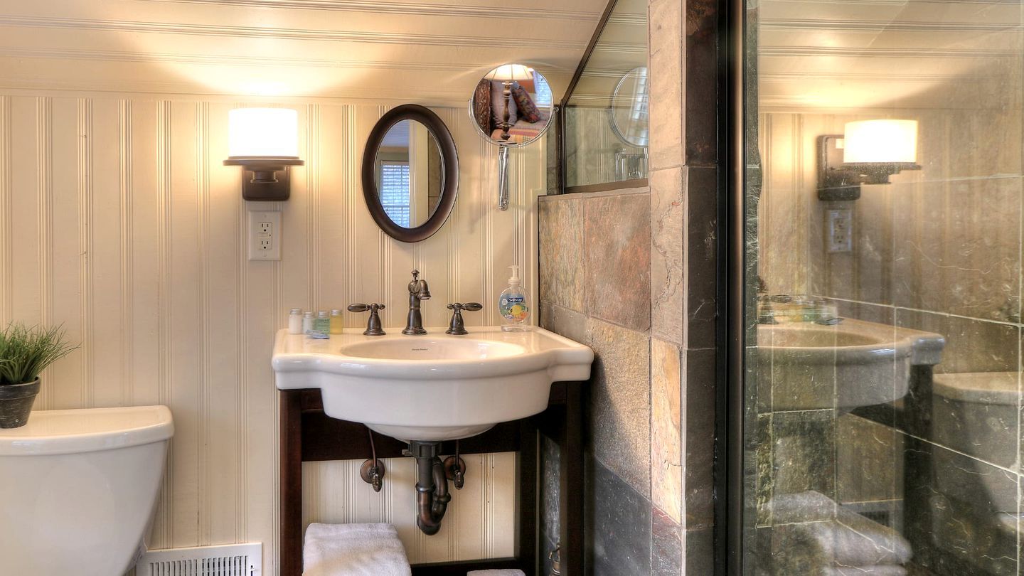 Badkamer