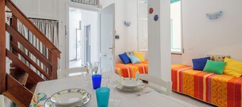 Casa Dolly Monterosso 5 Terre