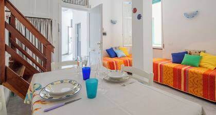 Casa Dolly Monterosso 5 Terre