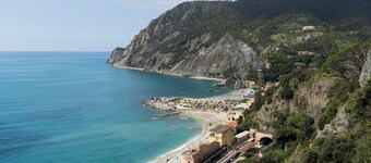 Casa Dolly Monterosso 5 Terre