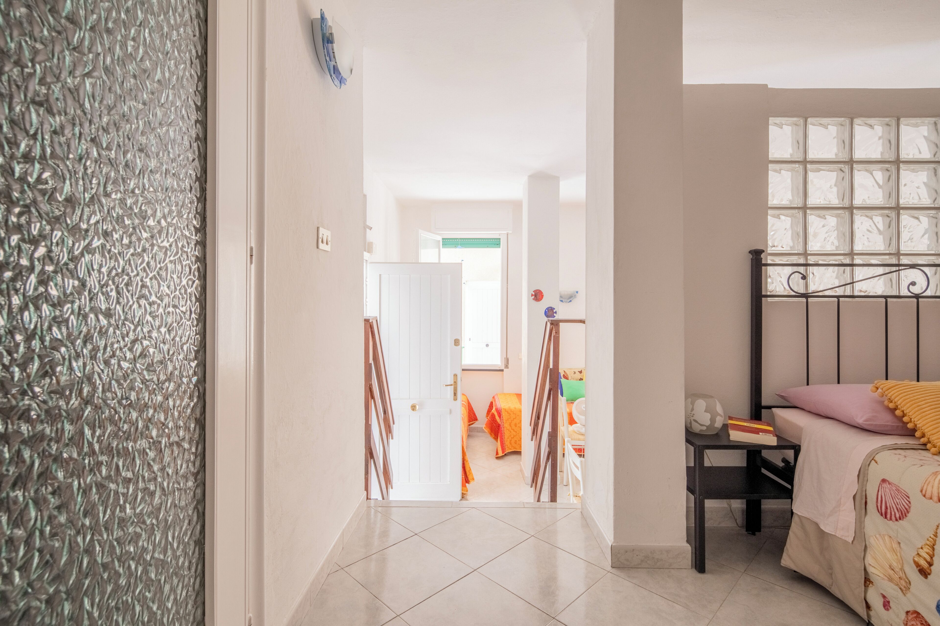 Appartamento | Culle/letti per bambini (gratuiti), Wi-Fi gratuito, lenzuola