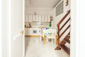 Private kitchen - Casa Dolly Monterosso 5 Terre (Monterosso al Mare)