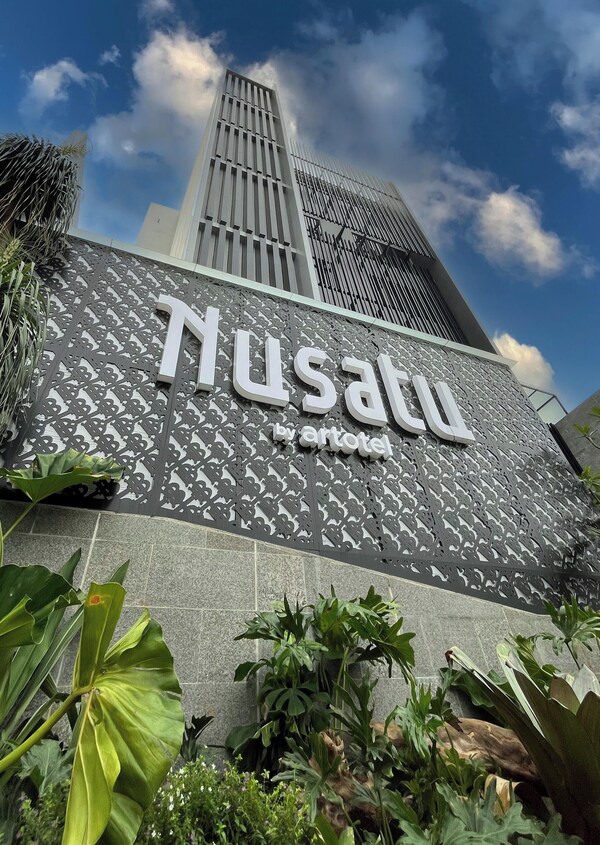 Nusatu By Artotel - Semarang - Semarang