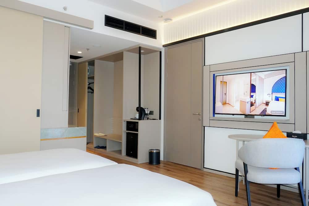 Nusatu by ARTOTEL - Semarang
