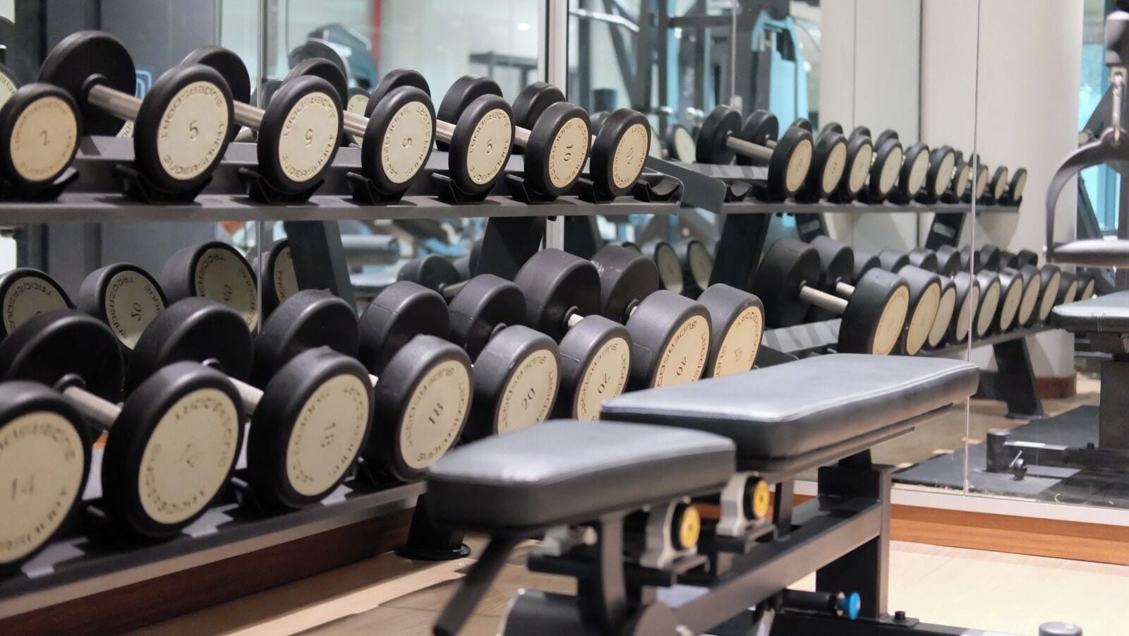Fitnesscenter