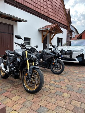 Área da propriedade