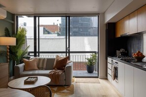 Interior - Laneway Luxe | Heart of Melbourne (Melbourne)