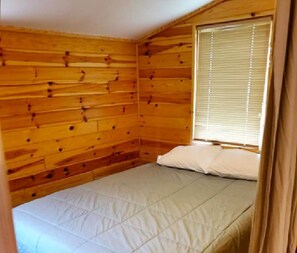 1 Schlafzimmer, Bettwäsche, Rollstuhlgeeignet