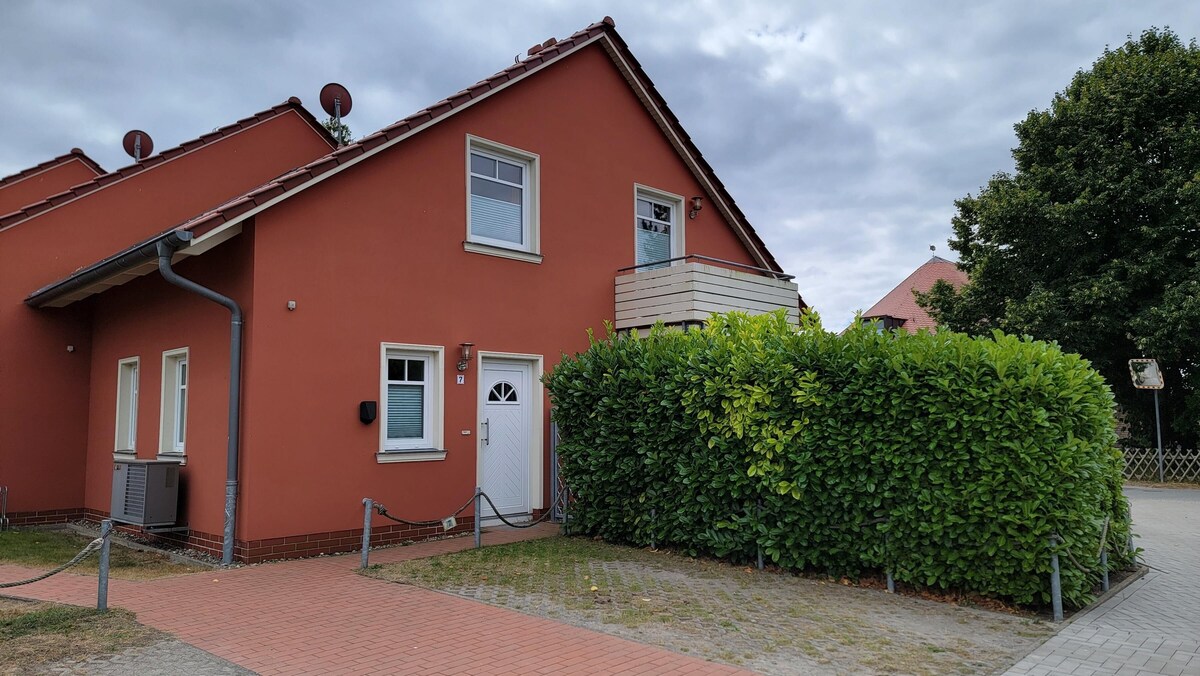 Bild für Gastgeberprofil