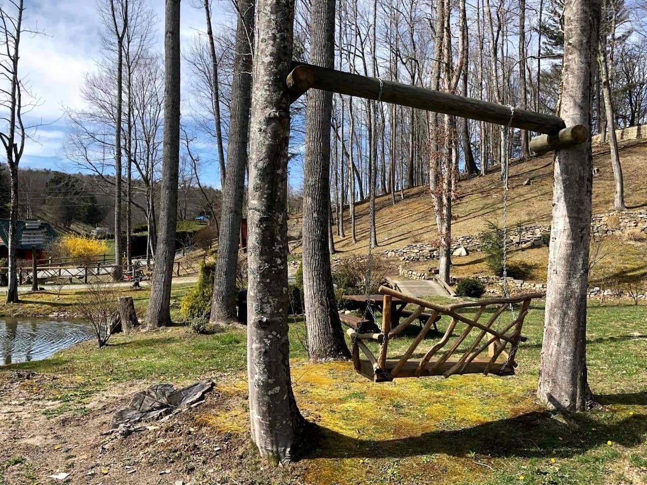 Boendeområde