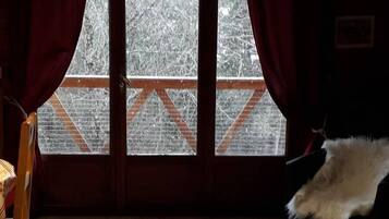 Mountain Chalet | Free WiFi