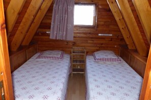 Mountain Chalet | Free WiFi