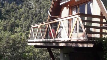 Mountain Chalet | Gratis wi-fi