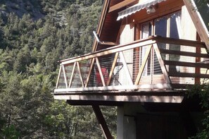 Mountain Chalet | 免费 WiFi