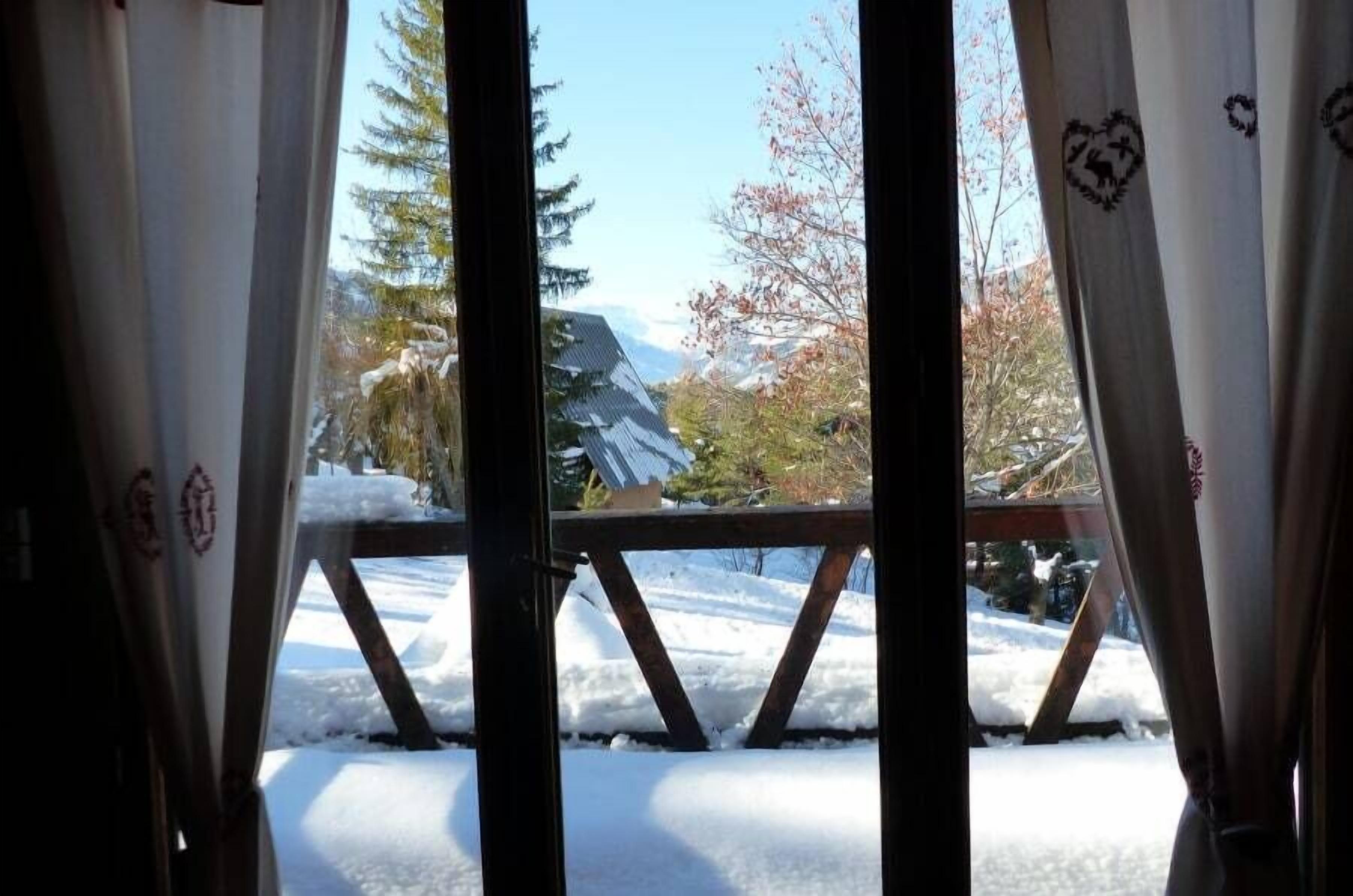 Classic Chalet | Free WiFi