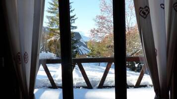 Classic Chalet | Wi-Fi gratuito