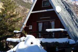 Classic Chalet | Free WiFi