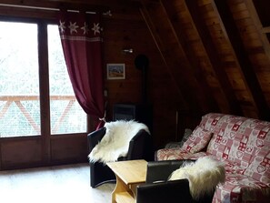 Mountain Chalet | 免费 WiFi