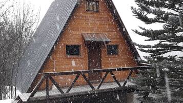 Mountain Chalet | Free WiFi