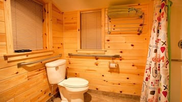 Pyyhkeet, saippua, sampoo