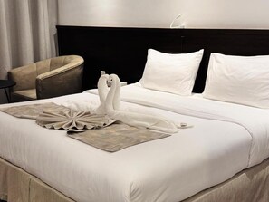 ห้องดับเบิล | Wi-Fi ฟรี