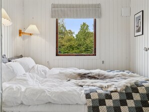 2 bedrooms, Internet - "Baarde" - 1.2km from the sea by Interhome (Vejby)