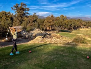 Golf
