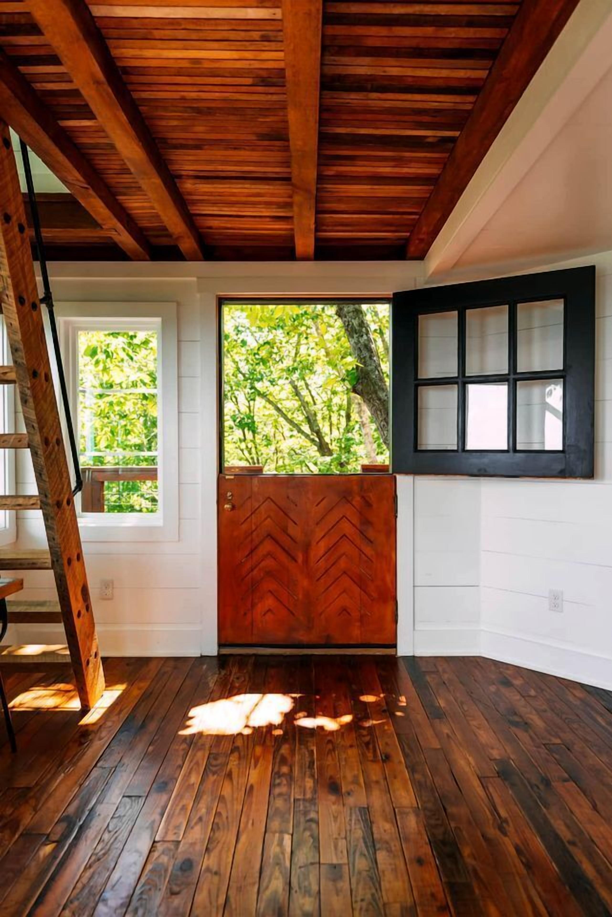 Interieur