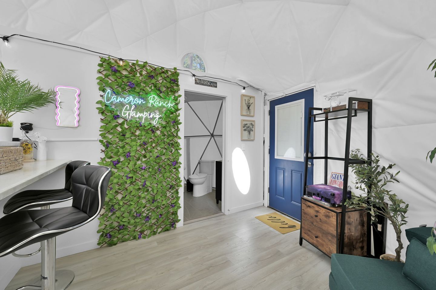 Intérieur