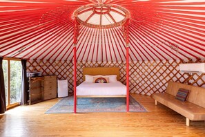 1 soveværelse, skrivebord, Wi-Fi, sengetøj