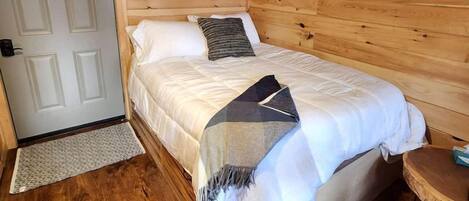 1 quarto, Wi-Fi, roupa de cama