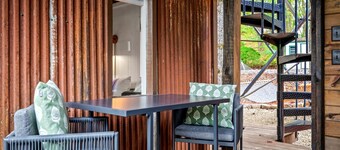 Beautiful Cabin with Fire Pit in Hayesville, North Carolina