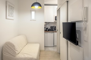 Maison | 1 chambre
