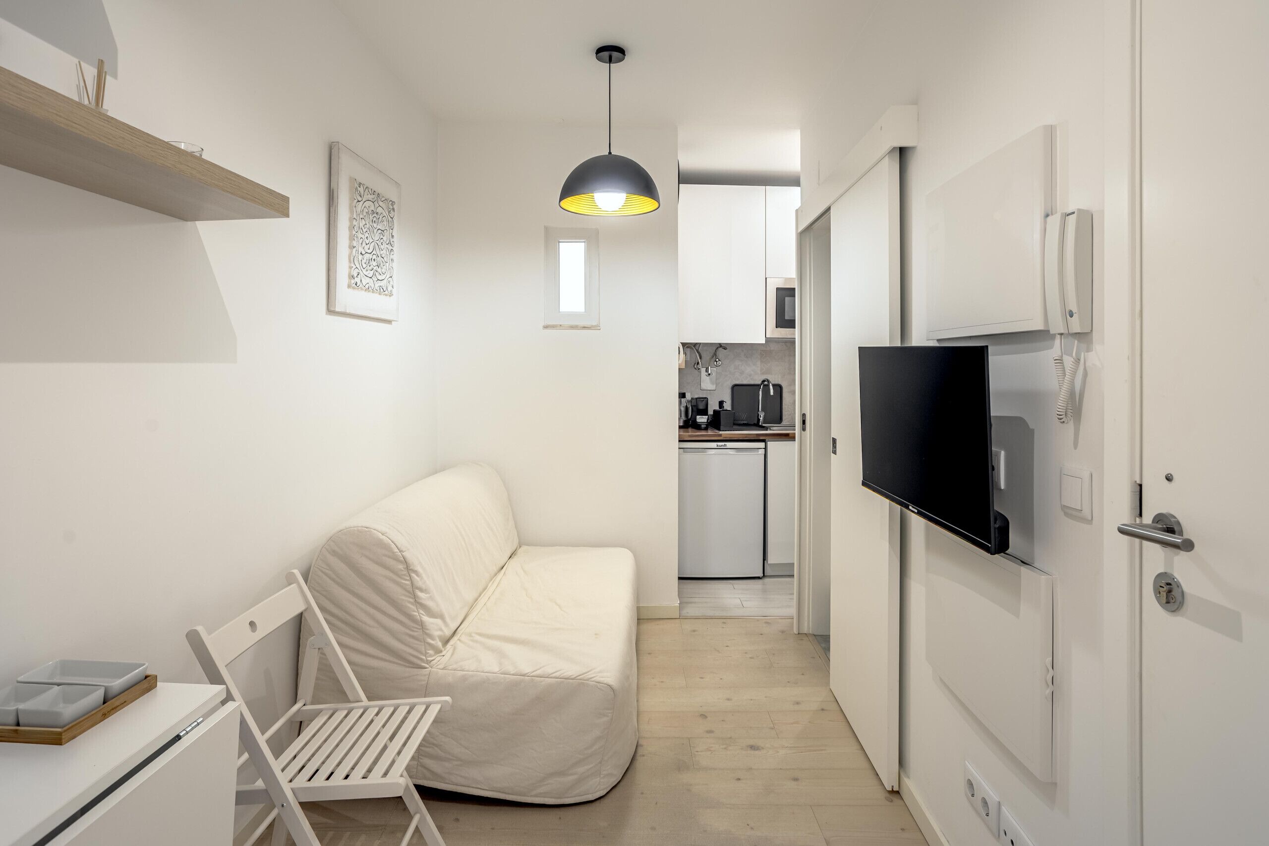 Apartment | 1 Schlafzimmer