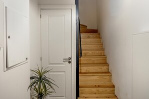 Apartment | 1 bedroom - Downtown Modern Apartments I by Homing (Lisbon)