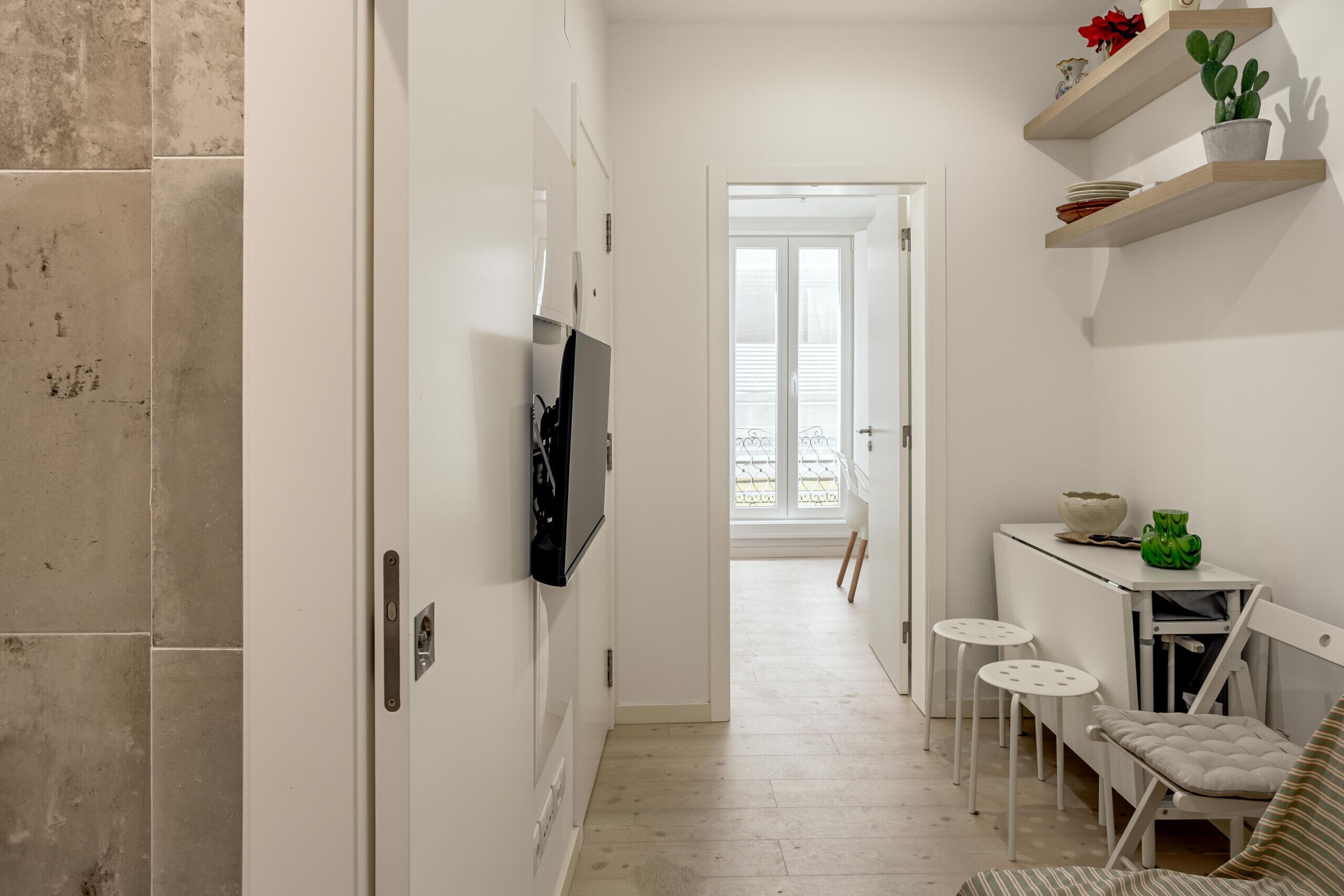 Apartment | 1 Schlafzimmer