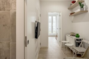 Apartemen | 1 kamar tidur