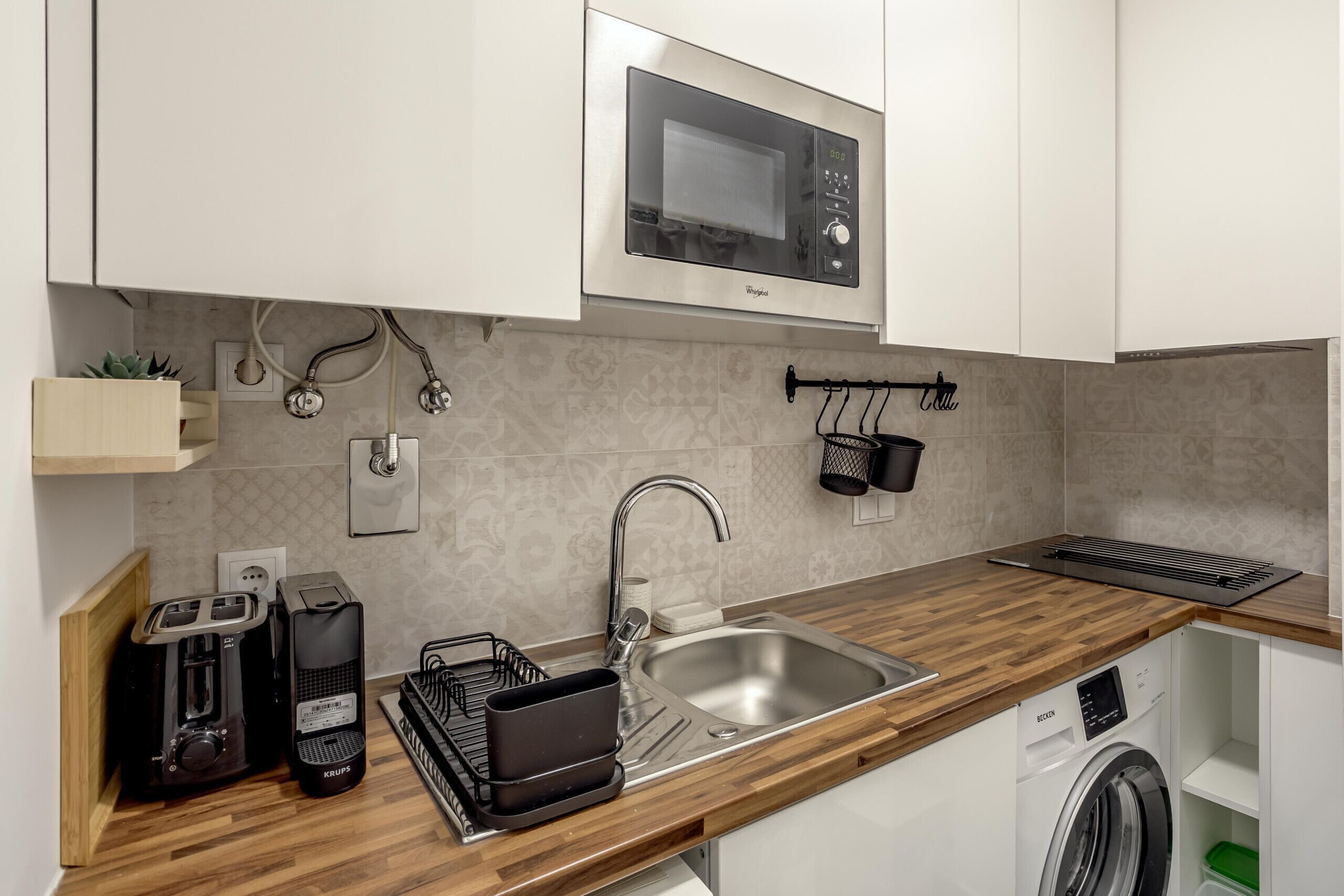 Huoneisto | 1 makuuhuone