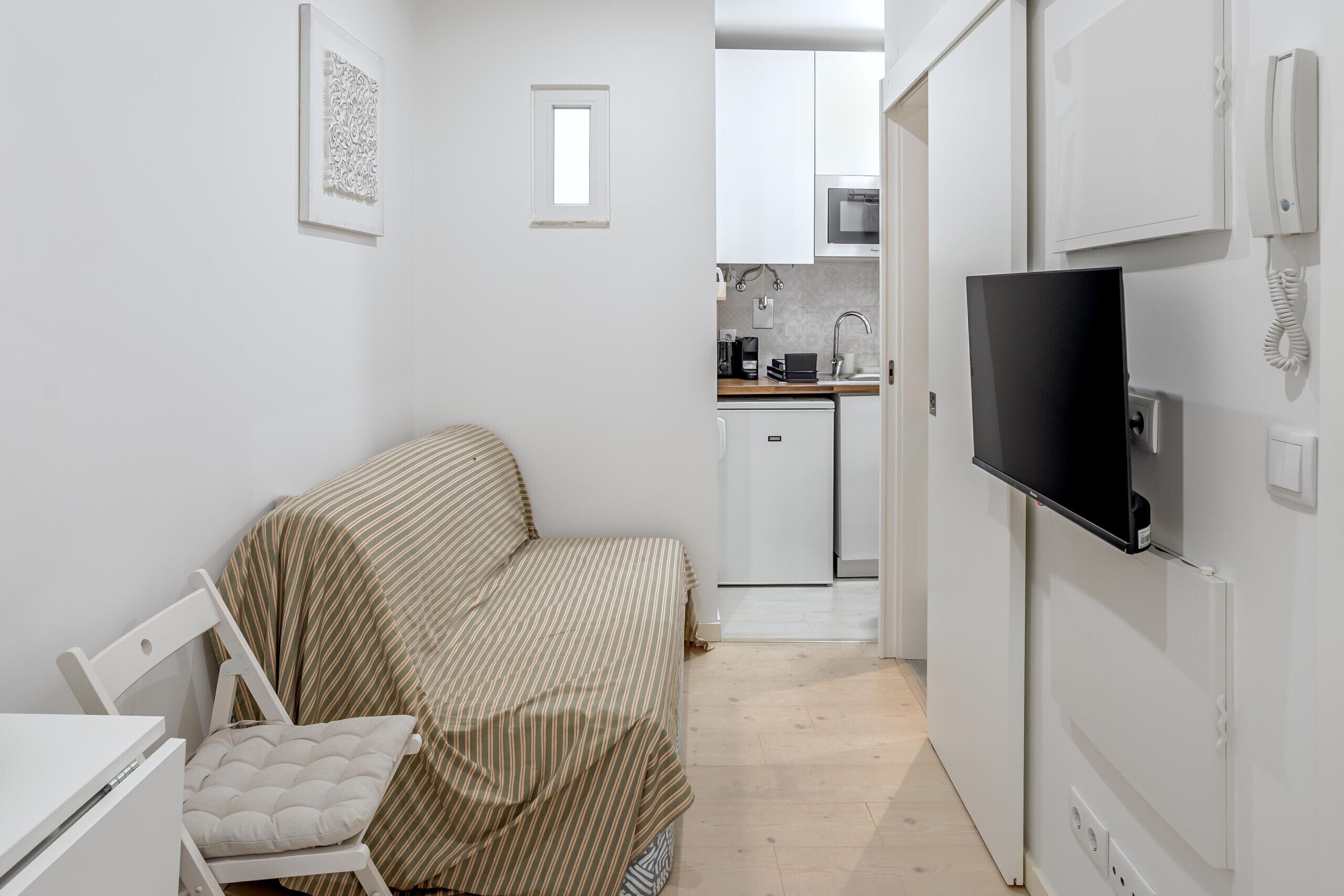 Apartment | 1 Schlafzimmer