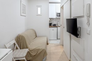 아파트 | 1 개의 침실