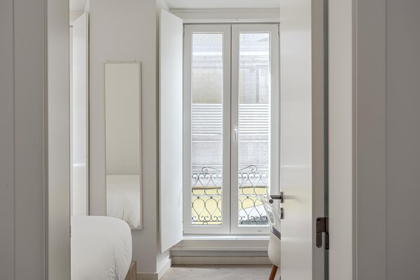 아파트 | 1 개의 침실