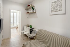 Apartemen | 1 kamar tidur