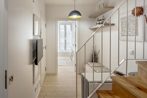 Appartement | 2 slaapkamers