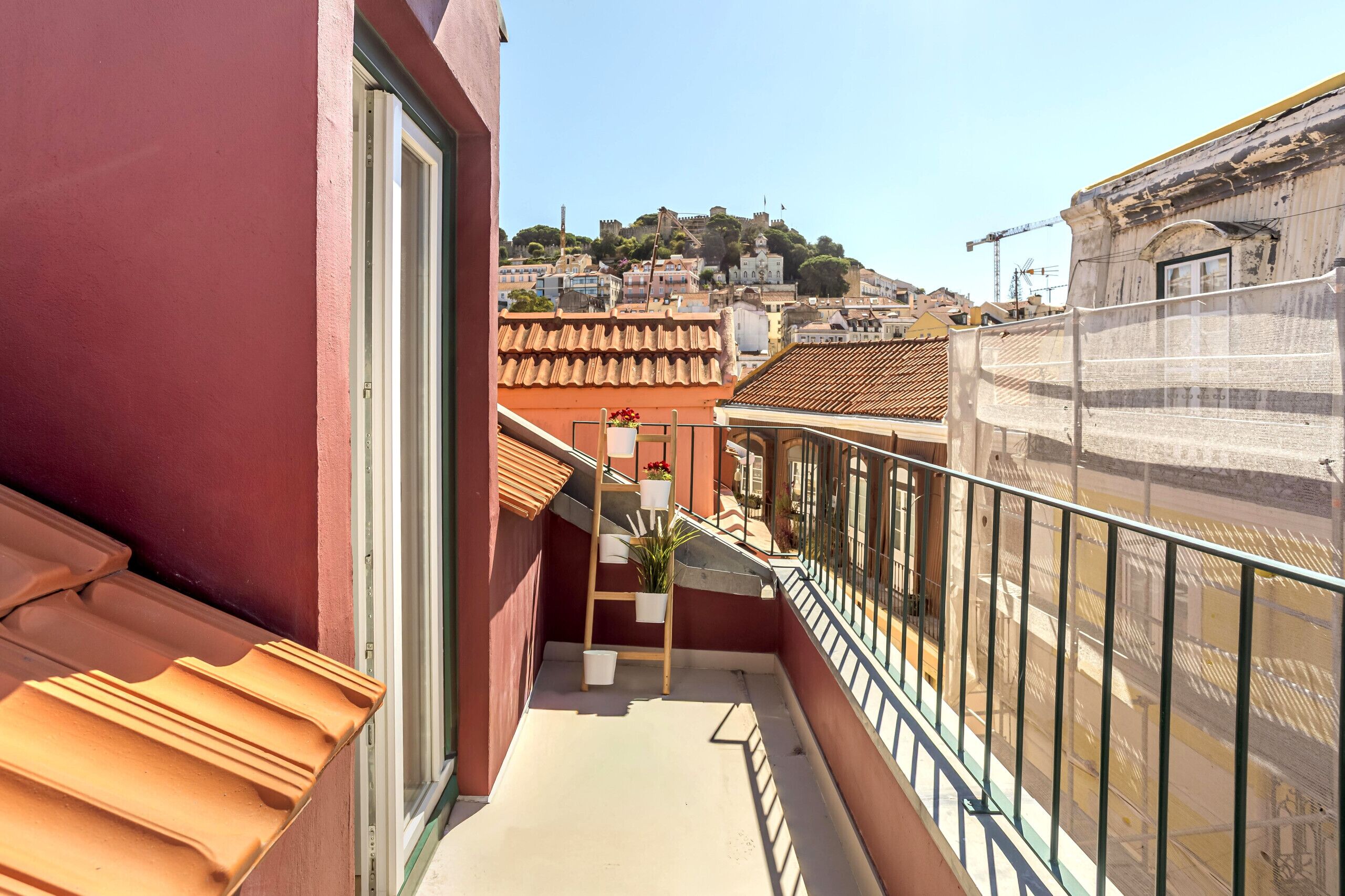 Apartment | 2 bedrooms